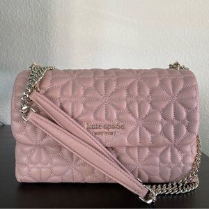 Kate Spade Small Flap Shoulder Bag